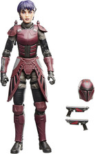 PRESALE The Black Series Rook Kast, Maul - Shadow Lord Collectible 6" Action Fig