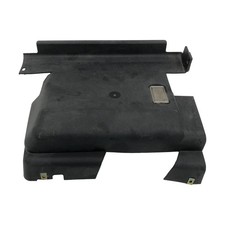 Genuine BMW 3 Series E30 Cover Glove Box Trim Control Unit 1911985