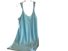 Women  s Short Nightgown