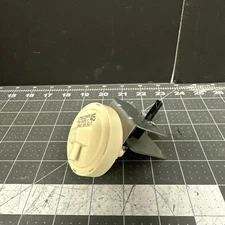 D3 GE Washer Water Level Pressure Switch P# WH12X10173 FREE SHIPPING