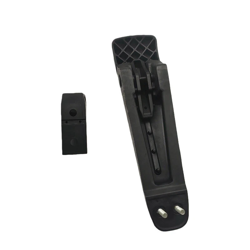 Kit de cierre de capó HLK1029K para Ford F650 F750 F6HZ16700BA 2000-2010 entrega rápida Foto 4 de 4