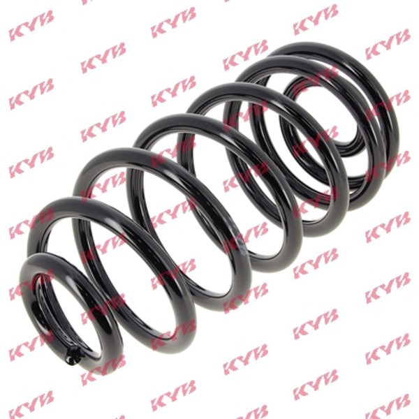 1X Kyb Fahrwerksfeder K-Flex RA5992 FüR Opel Chevrolet P10 Astra Cruze J300 Cdti-image