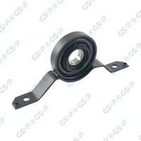 Kardanwellenlager FÜR Audi A6 C6 (4F2), Audi A6 C6 Avant (4F5) - GSP 539914