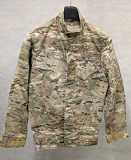 Crye Precision NSPA G4 Multicam Field Shirt Medium Regular MD R - Royal Marines