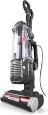 Shark ZU102 Rotator Pet Upright Vacuum with PowerFins HairPro & Odor Neutralizer
