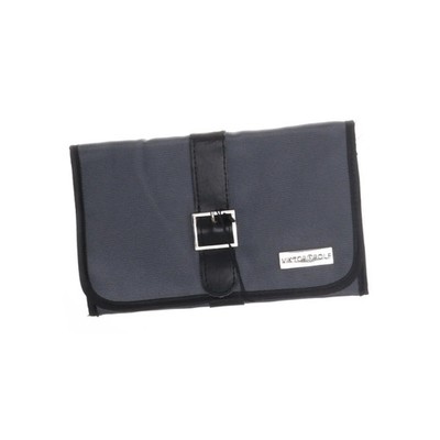 Viktor & Rolf, Kulturbeutel, Herren, Grau, 21, 1, 14 cm #WSP