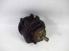 Fenner VA8J-10 Vane Globe Motor 5.4kW 2500rpm 175cfm 620N 1"BSPIn/Out USED