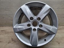 1x Alufelge 17 Zoll 5x112 7P6601025A VW Touareg Rim Wheel