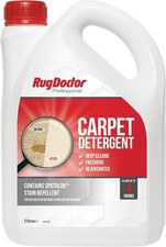 Rug Doctor Carpet Cleaning Detergent Odour Neutralizing Carpet Rug Clean Spray