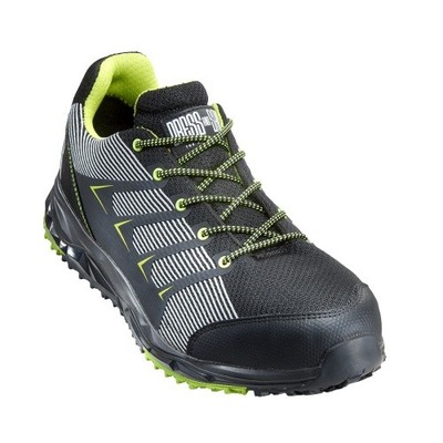 Sicherheitsschuh Siggi Low S1P