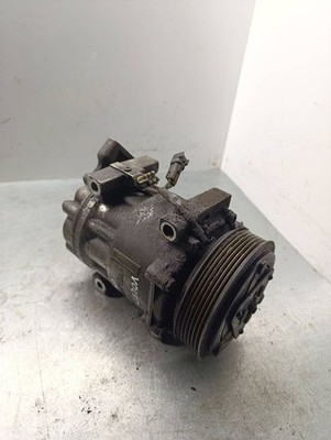 Volvo V50 2006 Klimakompressor Pumpe 3m5h19d629ta Diesel 80kW PAV16720