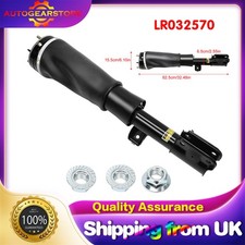 Air Suspension Spring Strut Front Left For Land Rover Range Rover L322 2002-2012