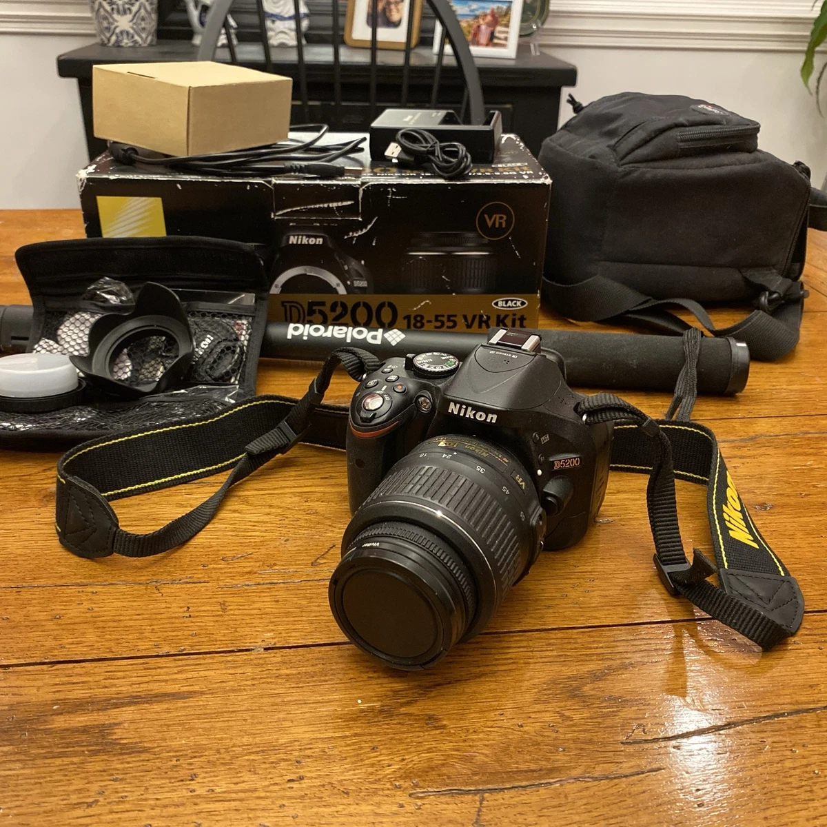 25+ Nikon D5200 Digital Cameras for sale | Updated Oct 2026