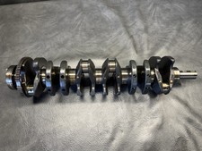 2001-2005 Bmw E46 E36 330i 330xi 330ci M54b30 S52 Forged Crankshaft Crank Oem