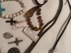 Lot of Christian Bling Brand Jewelry Other Brands May Be Included 16 Items — photo 6