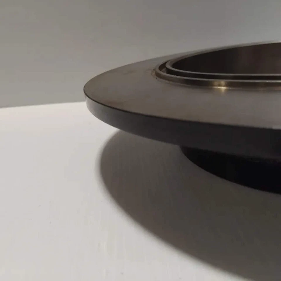 2 discos de freno trasero genuinos - Honda CR-V 2002-2006 | 42510SMCN02 Foto 2 de 4