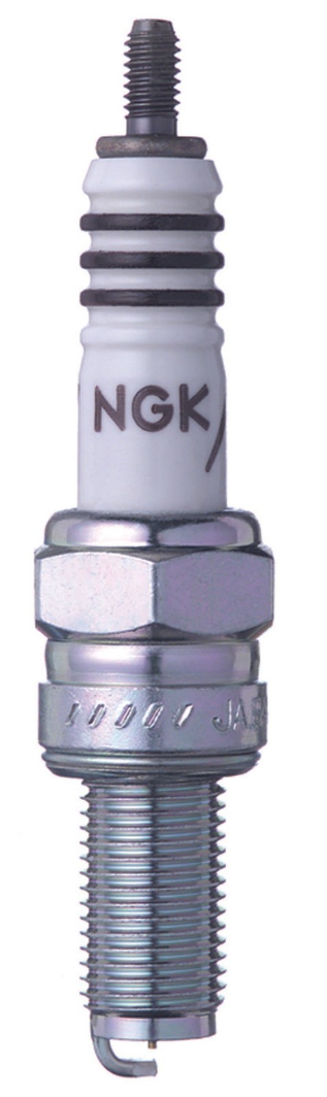 NGK 4218 Iridium IX Spark Plug Box of 4 CR8EIX