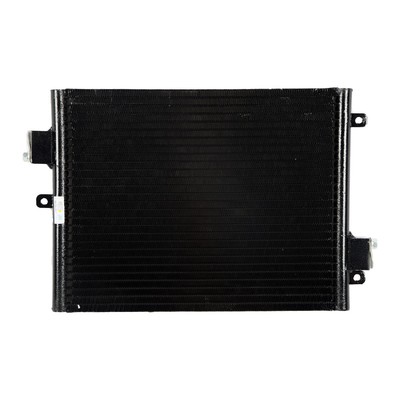 10545 CSF A/C AC Condenser  Driver or Passenger Side Right Left Driver/Passenger