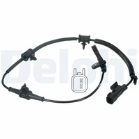 ABS-SENSOR FÜR Opel Insignia A Sports Tourer (G09) - Delphi SS20377