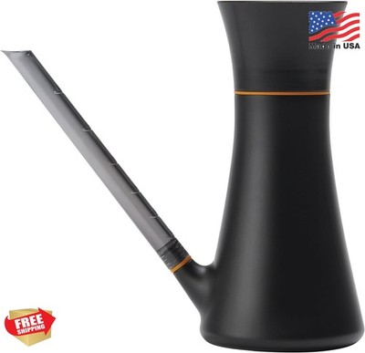 Fiskars Indoor Watering Can, Long Reach Spout for Precision Hydration on House P