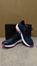FootJoy Damen Golfschuhe Tour Rival Gr. 40 Navy Neu