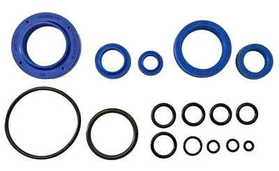 Kit guarnizioni - Jungheinrich - transpallet AM22 AM2200 WH22 - 16 pezzi - n. 50469641