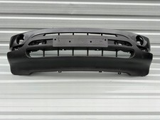 BMW X5 E53 98-02R STOßSTANGE VORNE VORDERSEITE 51118402304