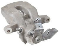 A.B.S. 522712 Bremssattel Hinten Rechts FüR Peugeot 207 06- Opel CitroËN DS