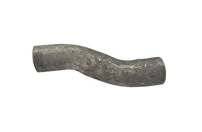 Exhaust Tube 5'' x 1.125 Dia Bent Lawnmower Conversion Kit Exhaust-Tube-1.125
