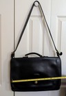 Vintage Coach Messenger Shoulder Briefcase Metropolitan 5180 DEVIL WEARS PRADA 2 — photo 8