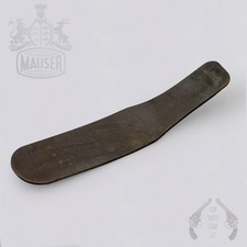 Mauser M98 Rear Sight Spring - For K98 M48 Other Mausers Mauser M98 Rear Sight Spring - For K98 M48 Other Mausers