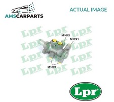 BRAKE MASTER CYLINDER 1035 LPR NEW OE REPLACEMENT