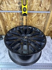 Wheel Rim For Mustang Alloy B Grade 19x9.5j Oem Wheel Rim For Mustang Alloy B Grade 19x9.5j Oem