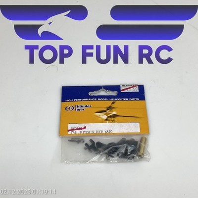 THUNDER TIGER PV0138 TAIL PITCH SLIDER 4870  FOR ALL RAPTOR SERIES HELICOPTERS