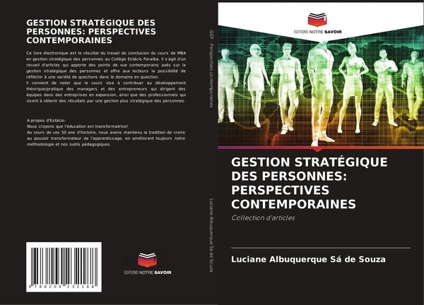 Luciane Albuquerque Sá De Souza | Gestion StratÉGique DES Personnes:...-image
