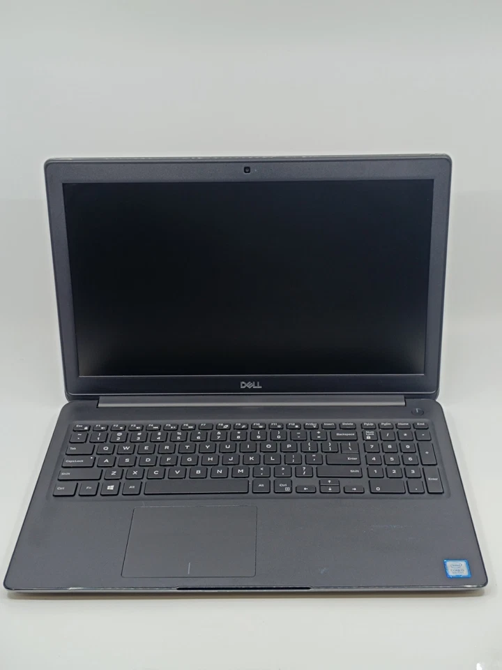 Dell Latitude 3500 · i5-8265U · 4GB · 256GB, Foto 2 von 5