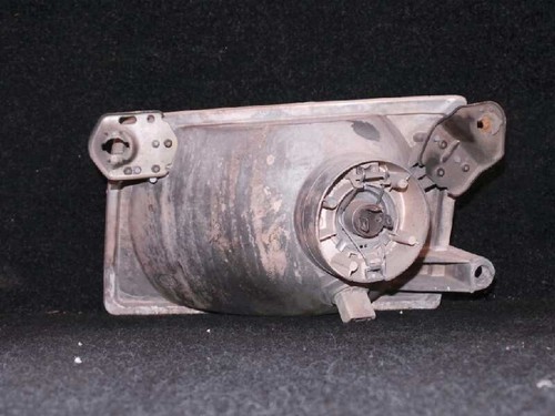 RECHTER SCHEINWERFER / 85-91 / 354073 FÜR FORD TRANSIT, CAJA CERRADA 86/92 2.5 D - Picture 2 of 2