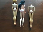 vintage barbie accessories 1960's