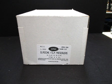 APEC 4X5 Glassine FILM NEGATIVE PRESERVERS BOX OF 1000 NEW OLD STOCK