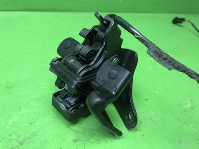 NISSAN NAVARA NSR Schloss Türschnäpper hinten links oben D22 2006