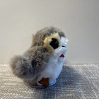 Star Wars Porg Plush Magnetic Shoulder Sitter - battery operated sounds! — photo 4