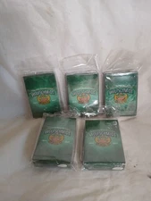 WOLFSCHMIDT Vodka Playing Cards New Sealed