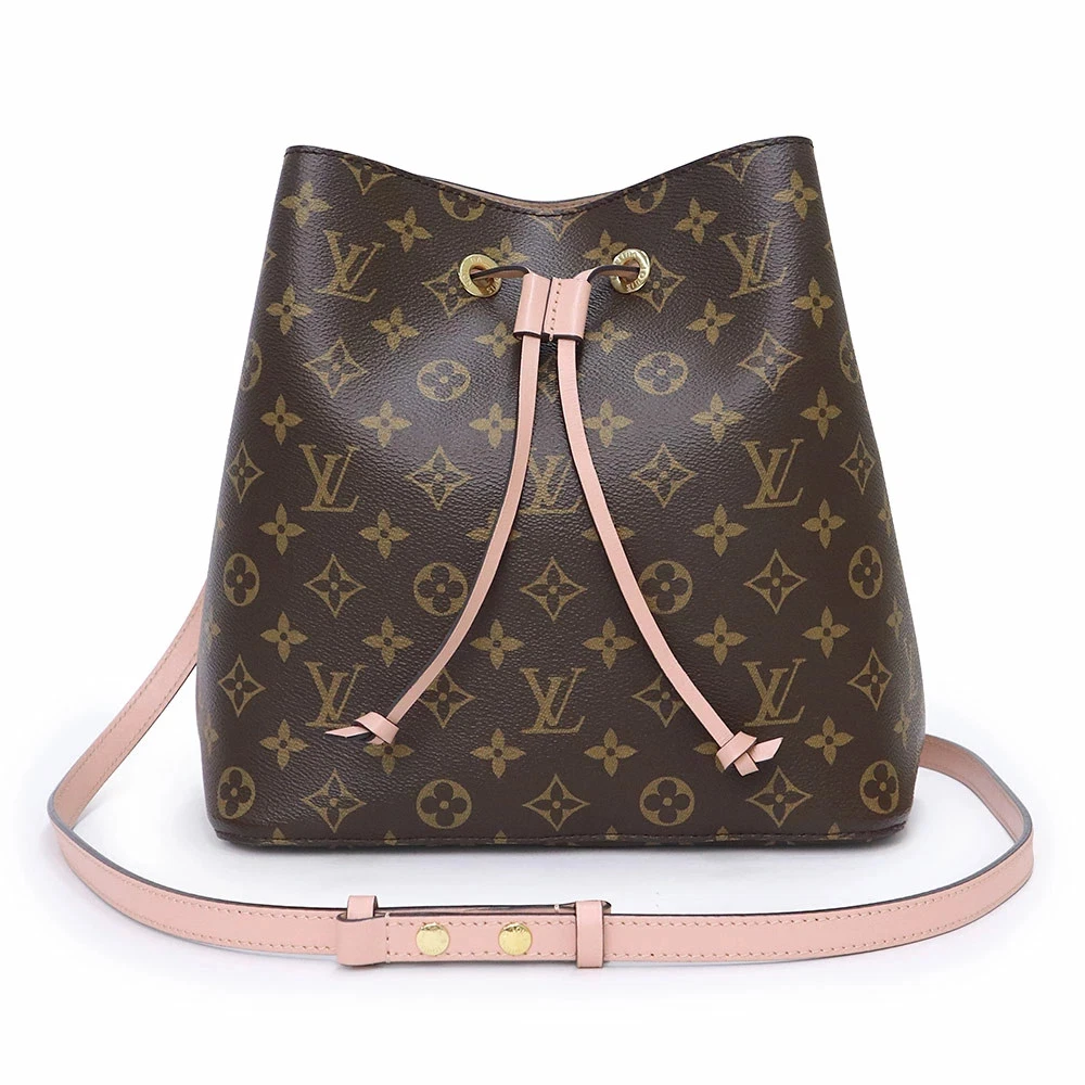 Louis Vuitton Rose Bags & Handbags for Women for sale | eBay