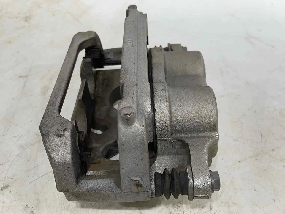 Se adapta a Dodge Ram 1500 2019-2024 nuevo estilo pinza de freno delantera izquierda fabricante de equipos originales Foto 4 de 4