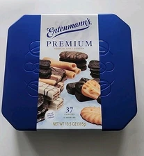 Entenmann's Premium Cookie Collection 37 Cookies