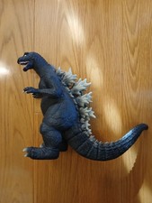 X-Plus Godzilla Figure 2004 Toho GMK: Godzilla, Mothra, King Ghidorah