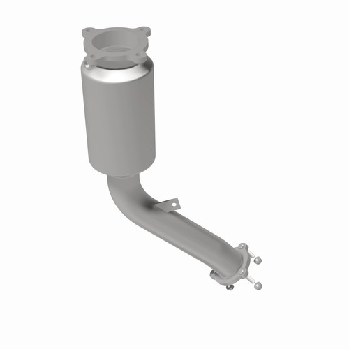 Catalytic Converter for 2009 Audi Audi Avant Turbo 2.0L L4 GAS DOHC - Picture 10 of 24