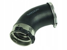 TURBO SCHLAUCH LADELUFTSCHLAUCH FÜR Mercedes C-KLASSE E-KLASSE GLE A6510905337