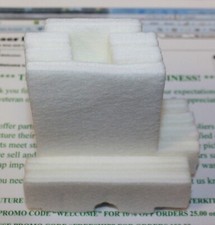 Waste Ink Tank Pad Sponge for Epson ET2700 ET2750 ET2756 ET2760 ET3700 L3750 