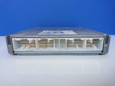 あゆみん Nissan ECU Engine Control Unit 23710 Au601 23710au601